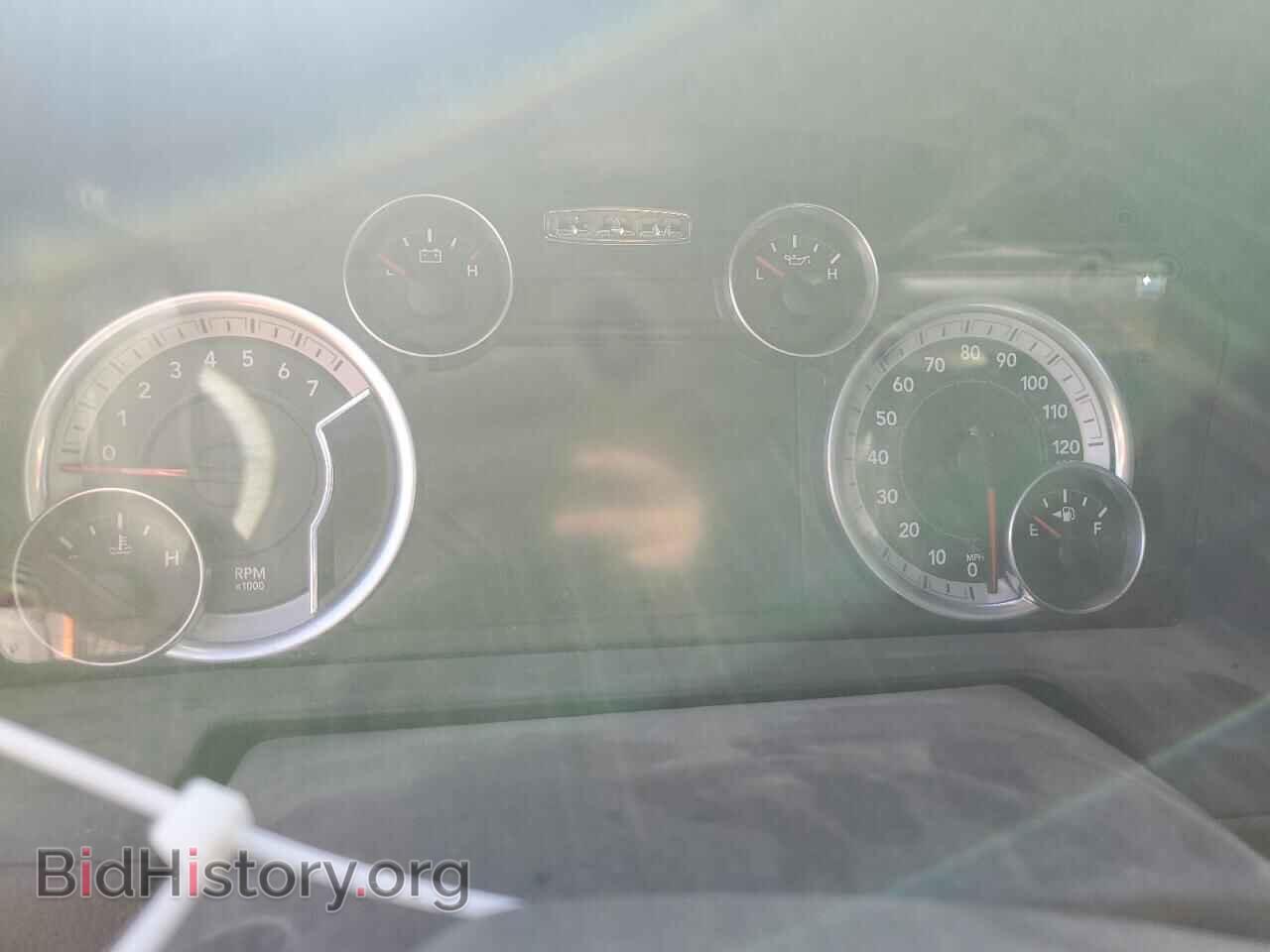 2015 RAM 1500 - VIN: 1C6RR7NT2FS776949 - Фото 9