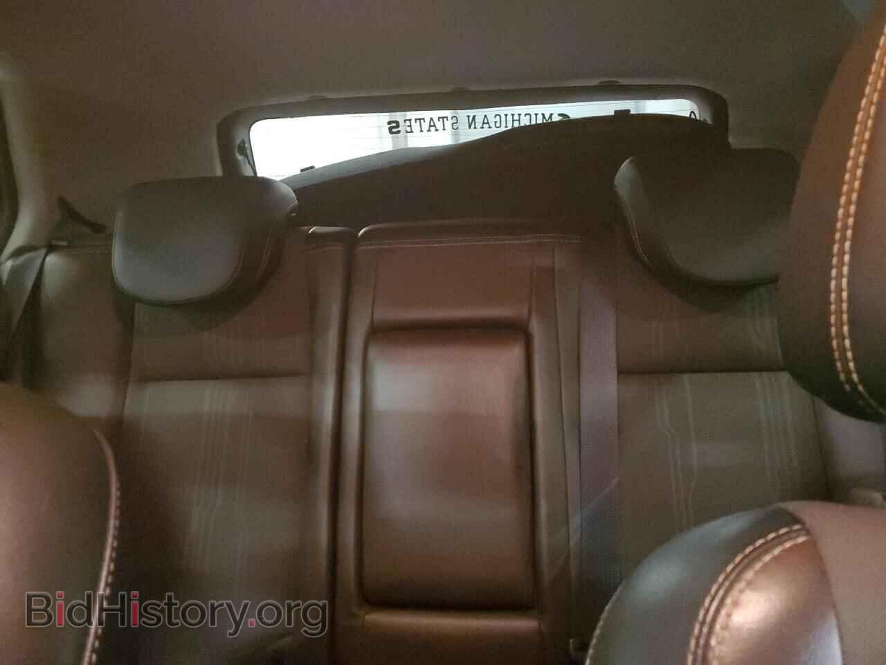 2016 CHEVROLET TRAX - VIN: 3GNCJPSBXGL260783 - Фото 10