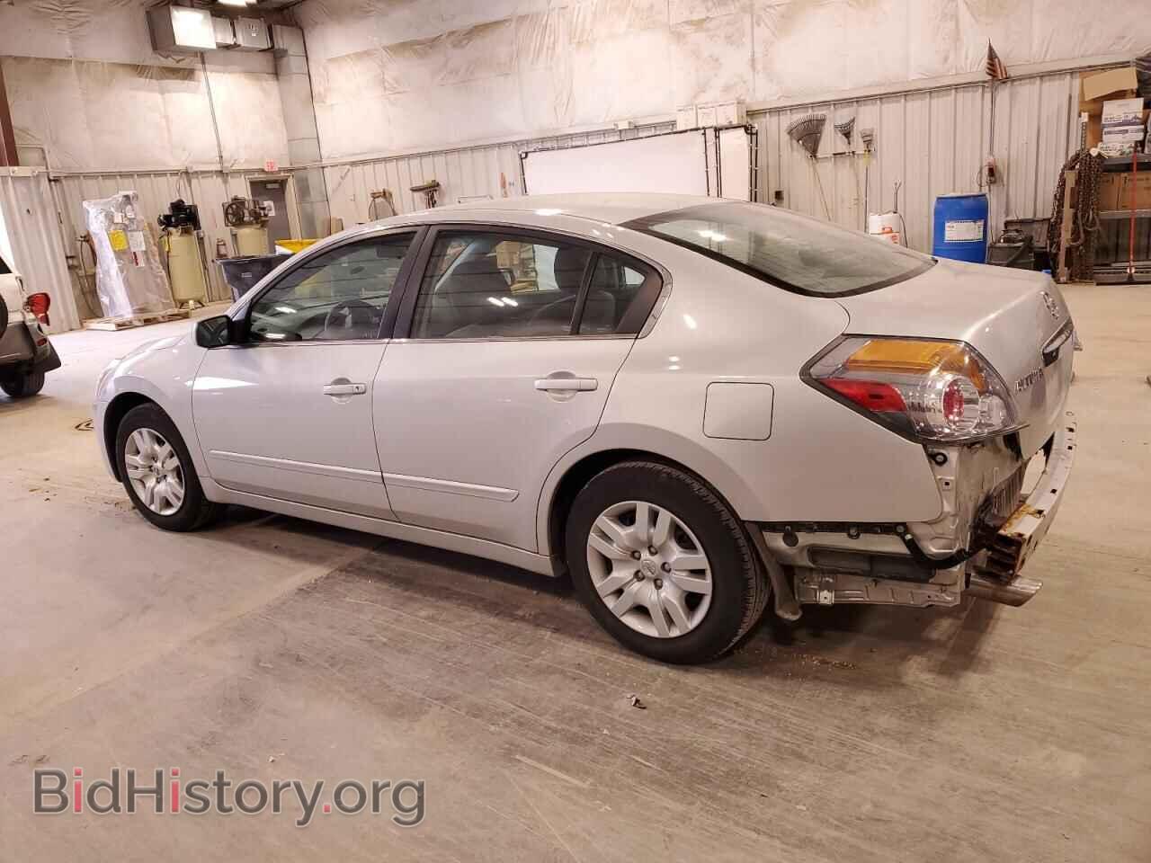 2012 NISSAN ALTIMA - VIN: 1N4AL2AP1CN414310 - Фото 2