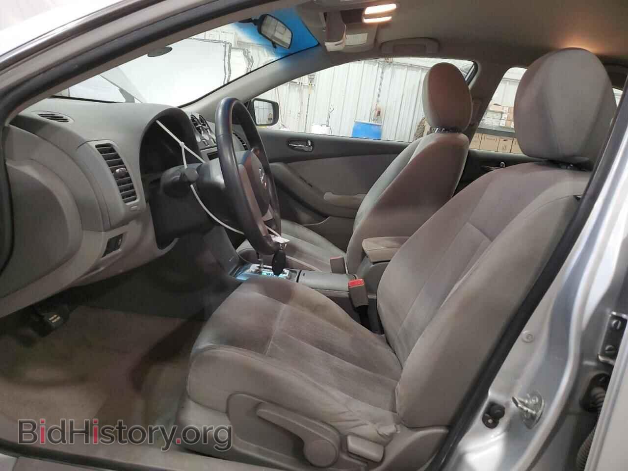 2012 NISSAN ALTIMA - VIN: 1N4AL2AP1CN414310 - Фото 7