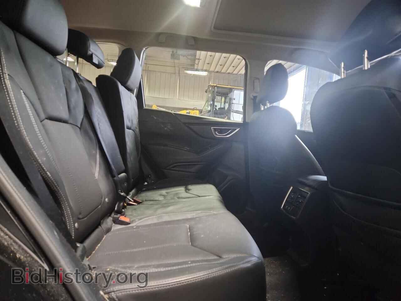 2019 SUBARU FORESTER - VIN: JF2SKAUC6KH461271 - Фото 11