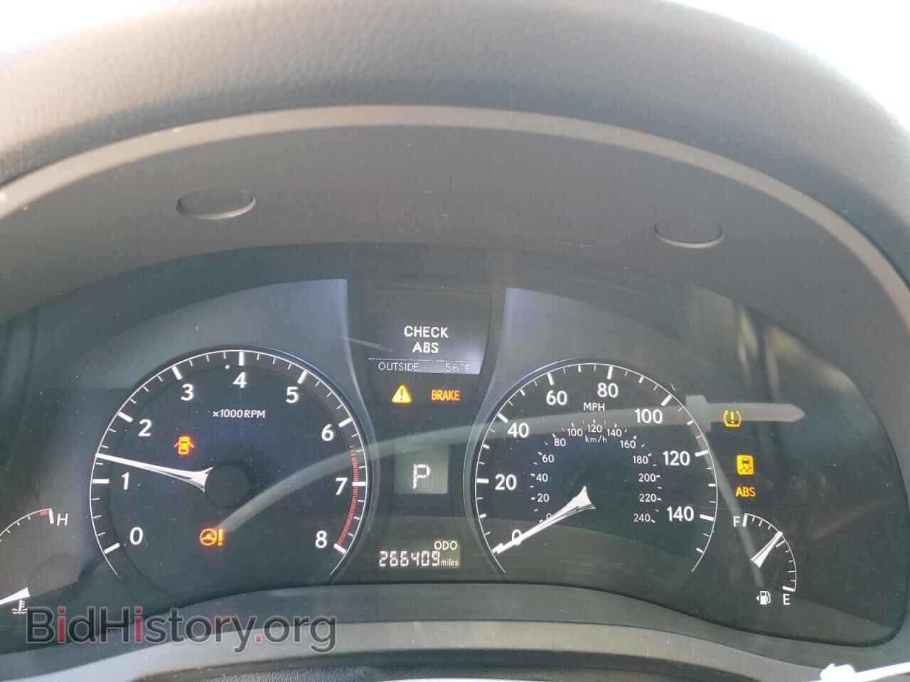 2013 LEXUS RX350 - VIN: 2T2BK1BA6DC162480 - Фото 9