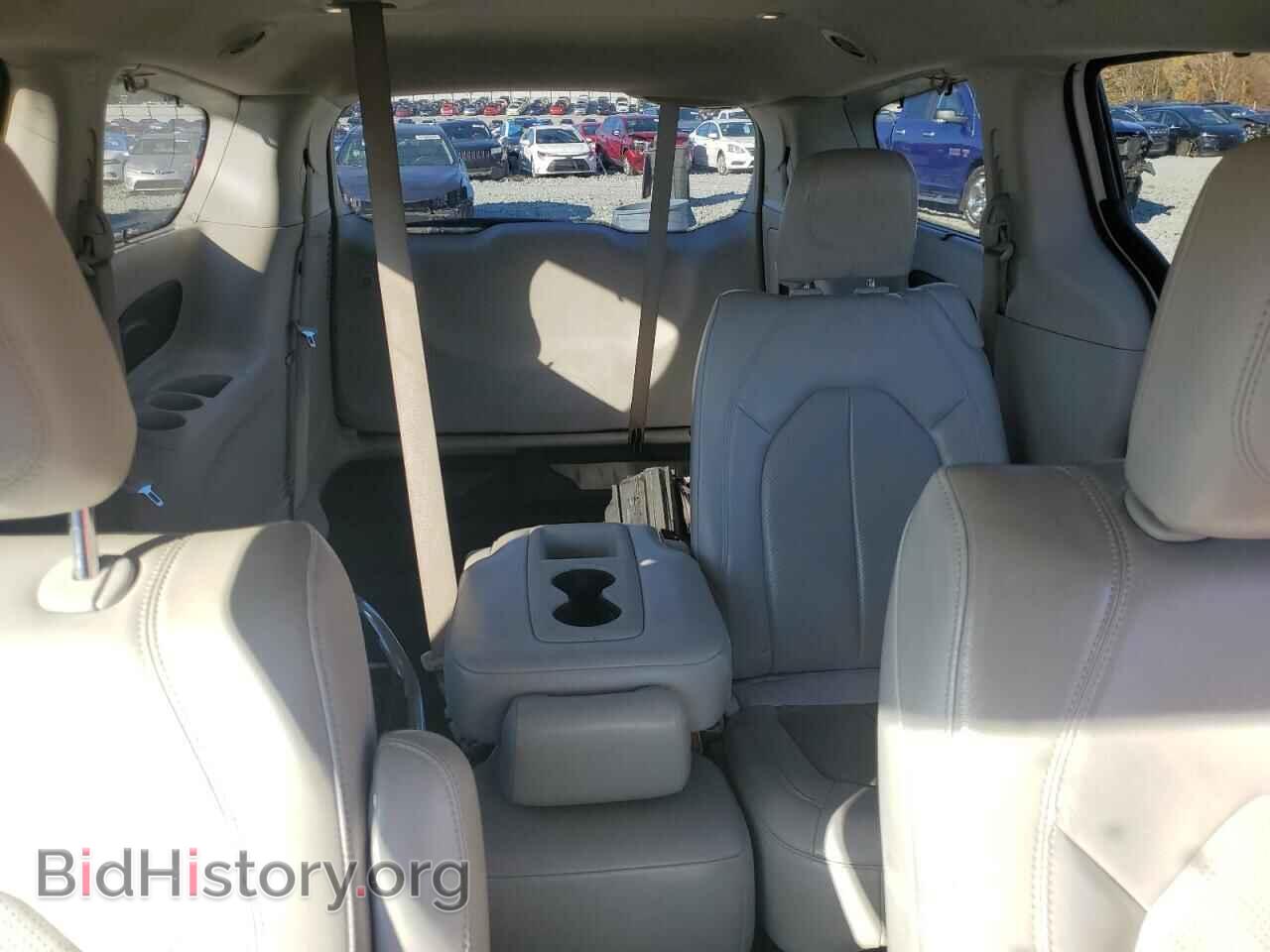 2020 CHRYSLER PACIFICA - VIN: 2C4RC1BG4LR103012 - Фото 10