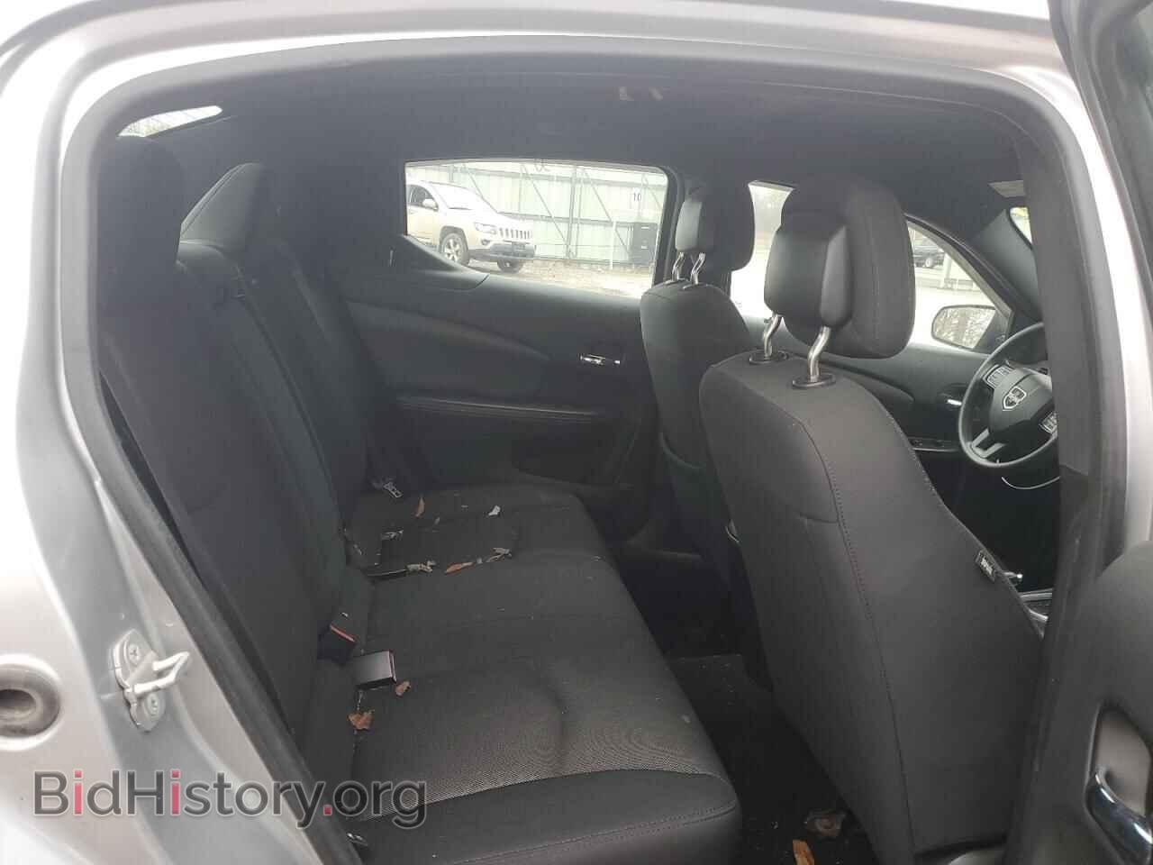 2014 DODGE AVENGER - VIN: 1C3CDZAB5EN149332 - Фото 10