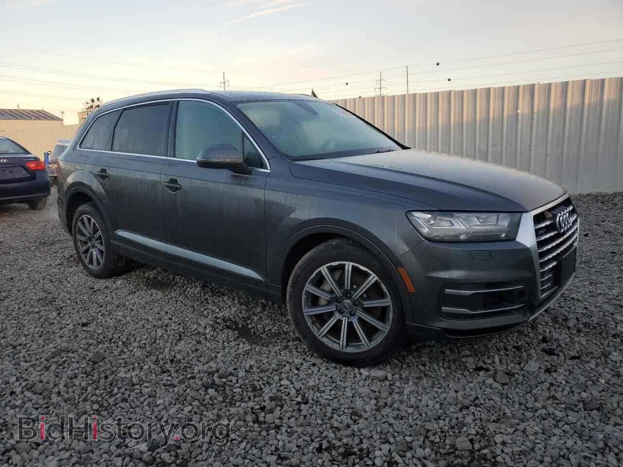 2018 AUDI Q7 - VIN: WA1LAAF73JD033275 - Фото 4