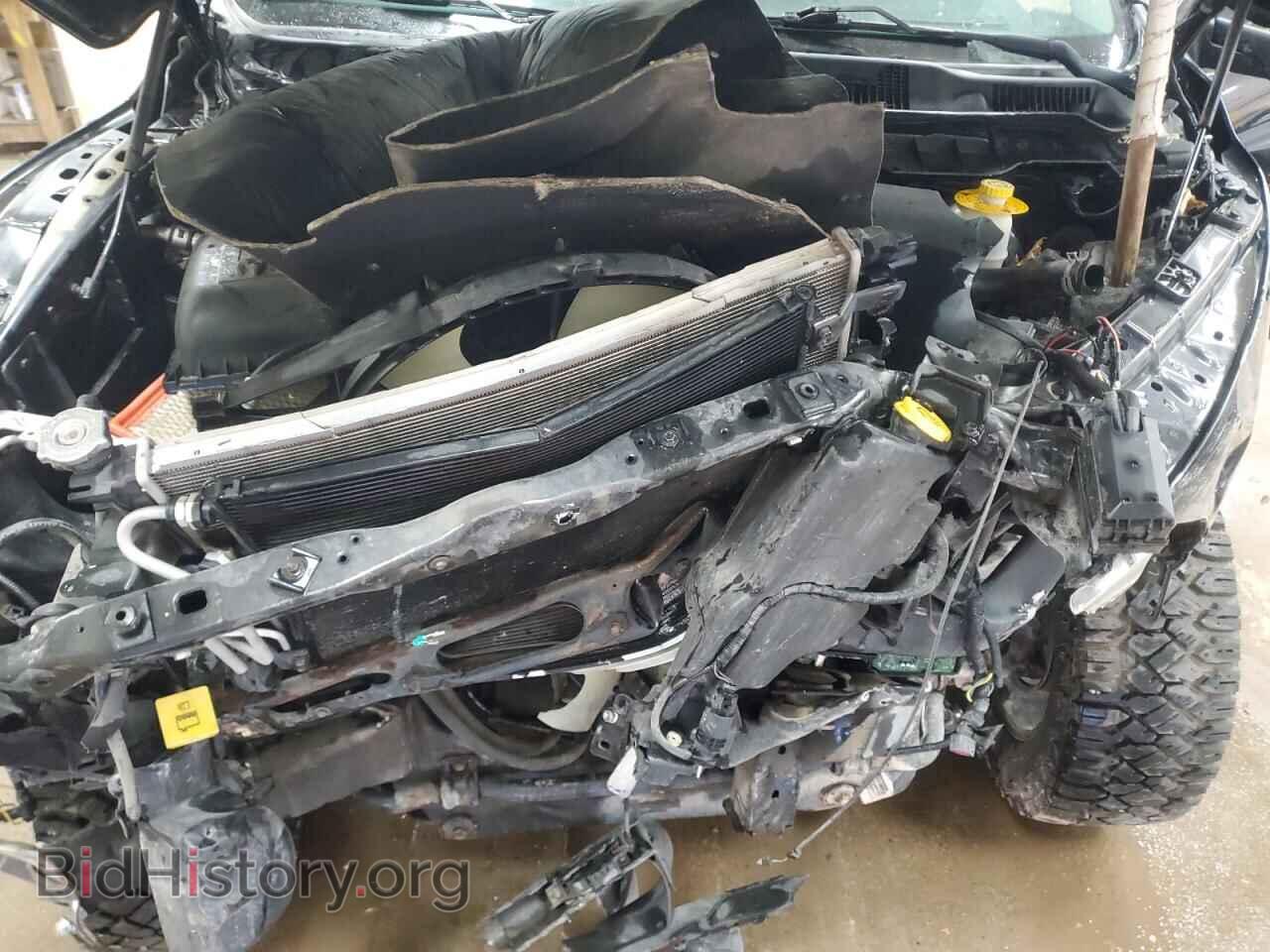 2016 RAM 1500 - VIN: 1C6RR7MT0GS287243 - Фото 11