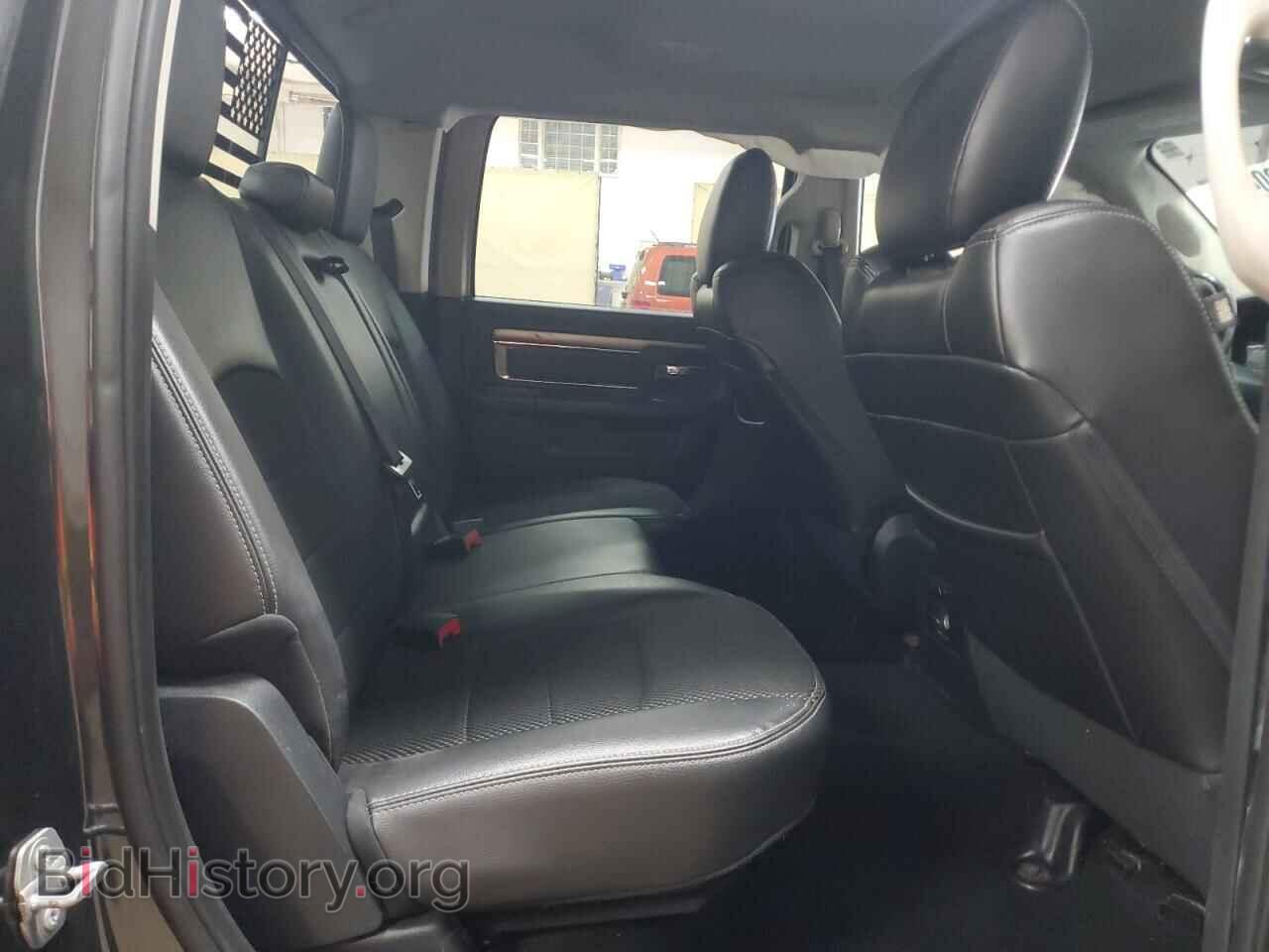 2016 RAM 1500 - VIN: 1C6RR7MT0GS287243 - Фото 10