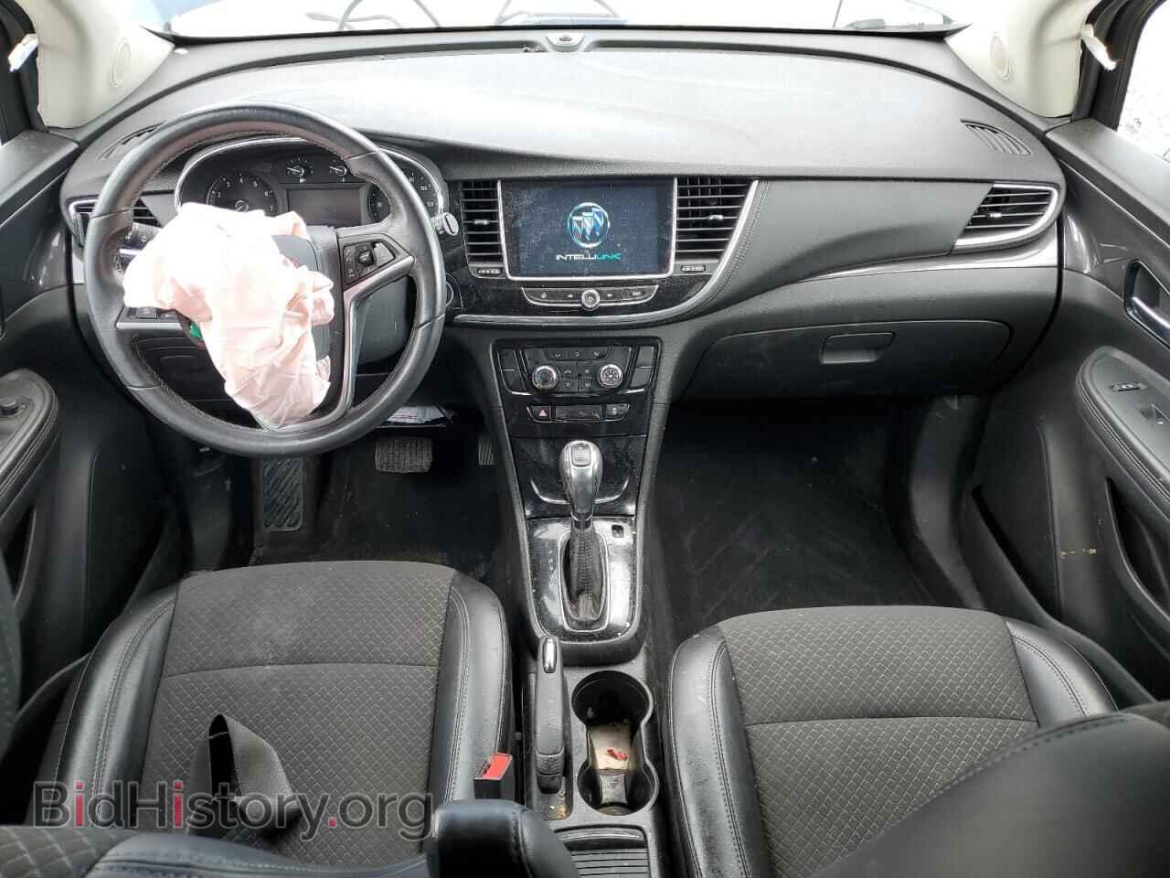 2020 BUICK ENCORE - VIN: KL4CJASB6LB048202 - Фото 8