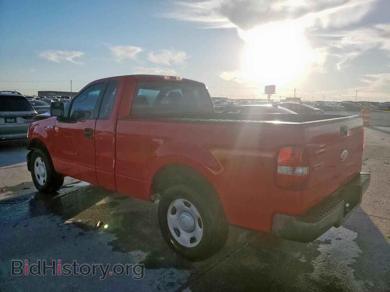 2007 FORD All Models - VIN: 1FTRF12247KD38316 - Photo 2