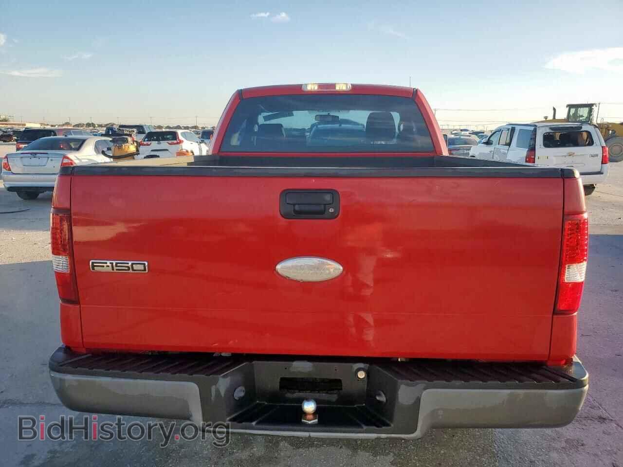 2007 FORD All Models - VIN: 1FTRF12247KD38316 - Photo 10