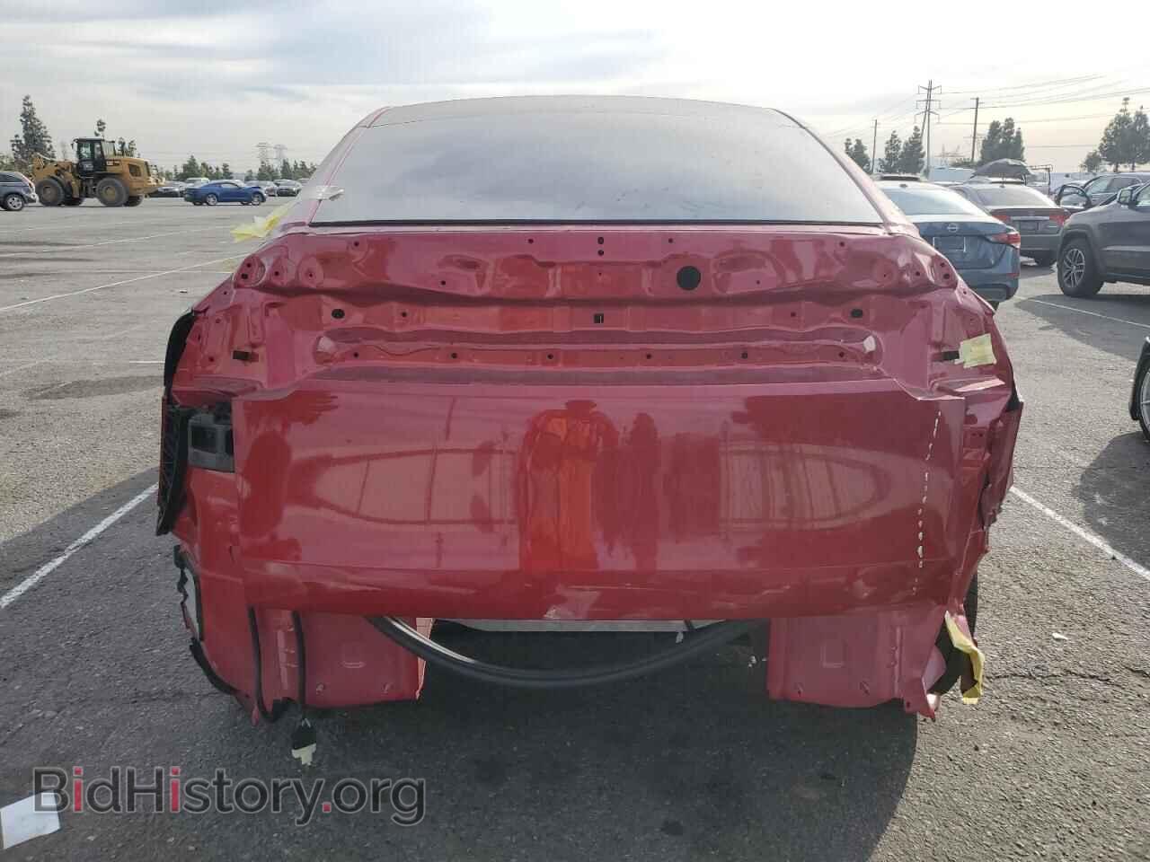 2026 TESLA MODEL Y - VIN: 7SAYGDED1TF415662 - Фото 6