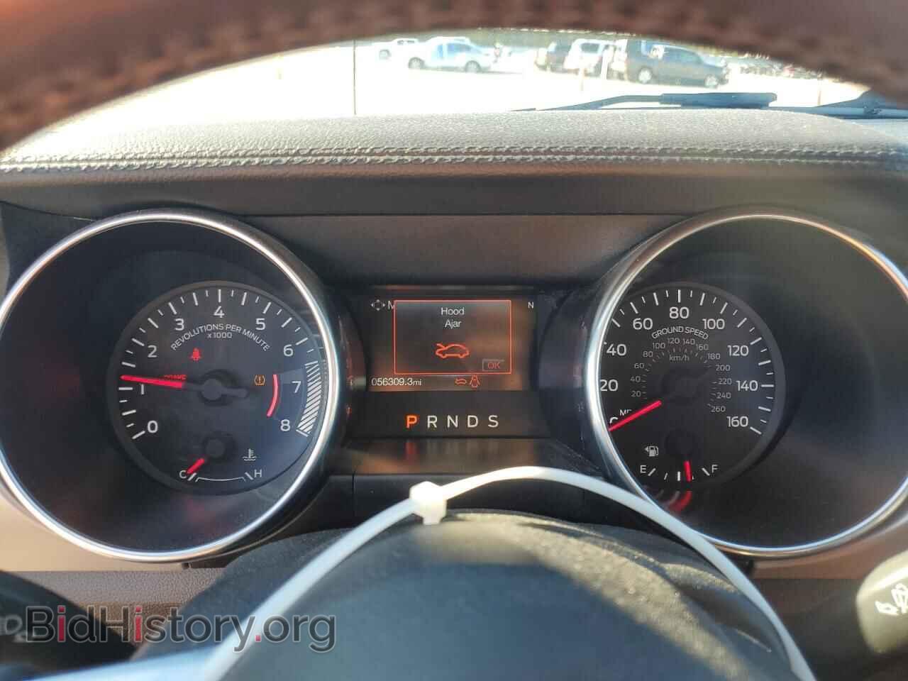 2020 FORD ALL Models - VIN: 1FATP8UH5L5127654 - Фото 9