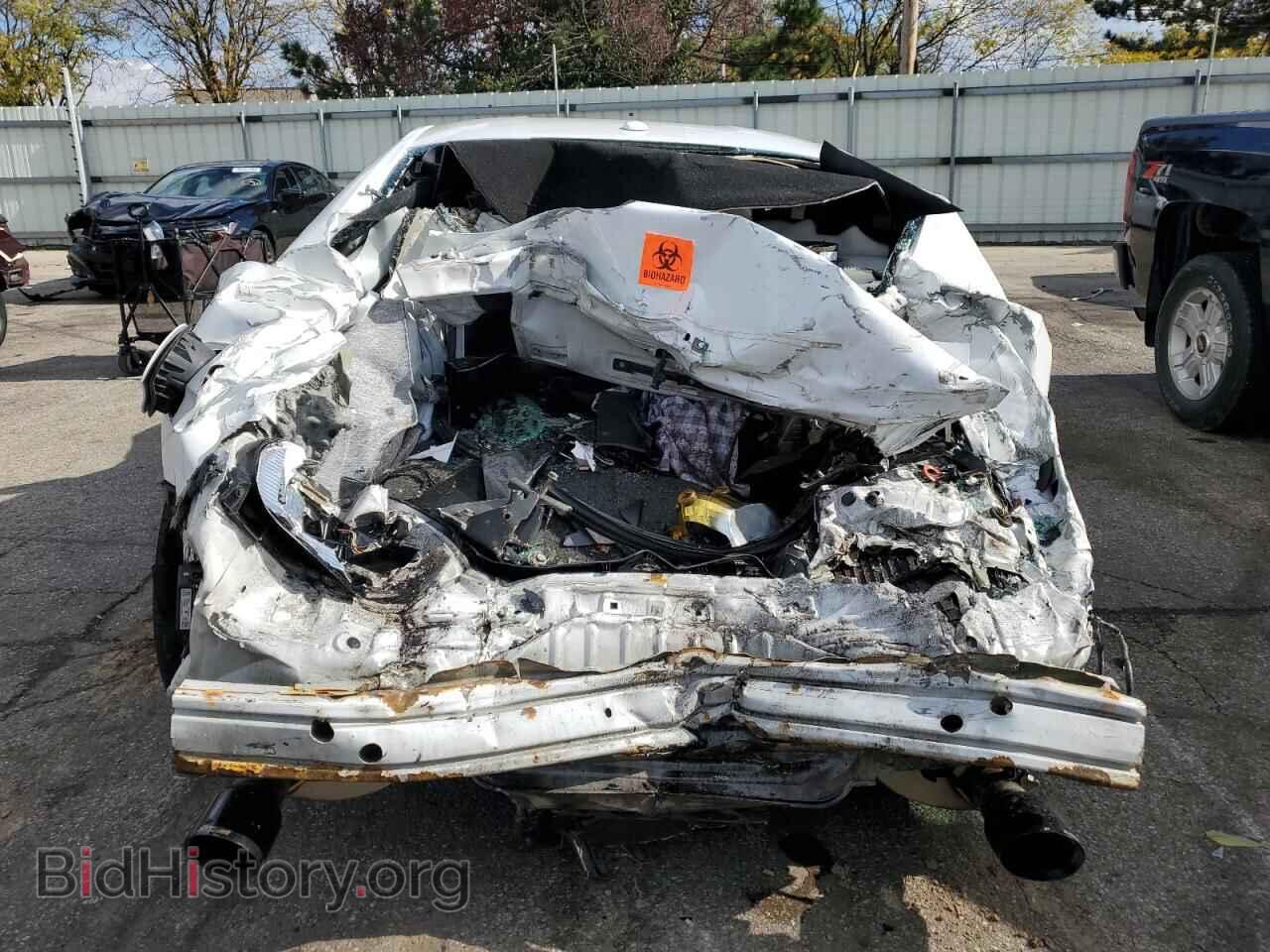 2016 FORD MUSTANG - VIN: 1FA6P8CFXG5227638 - Фото 6