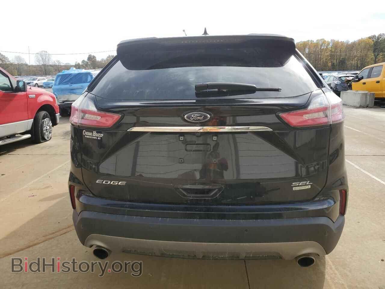 2020 FORD EDGE - VIN: 2FMPK3J94LBA46128 - Фото 6