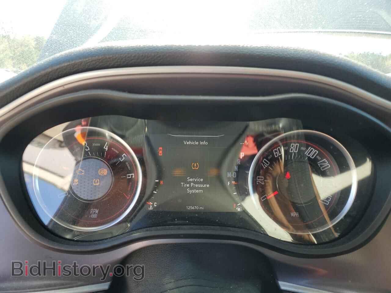 2019 DODGE CHALLENGER - VIN: 2C3CDZGG4KH529477 - Фото 9
