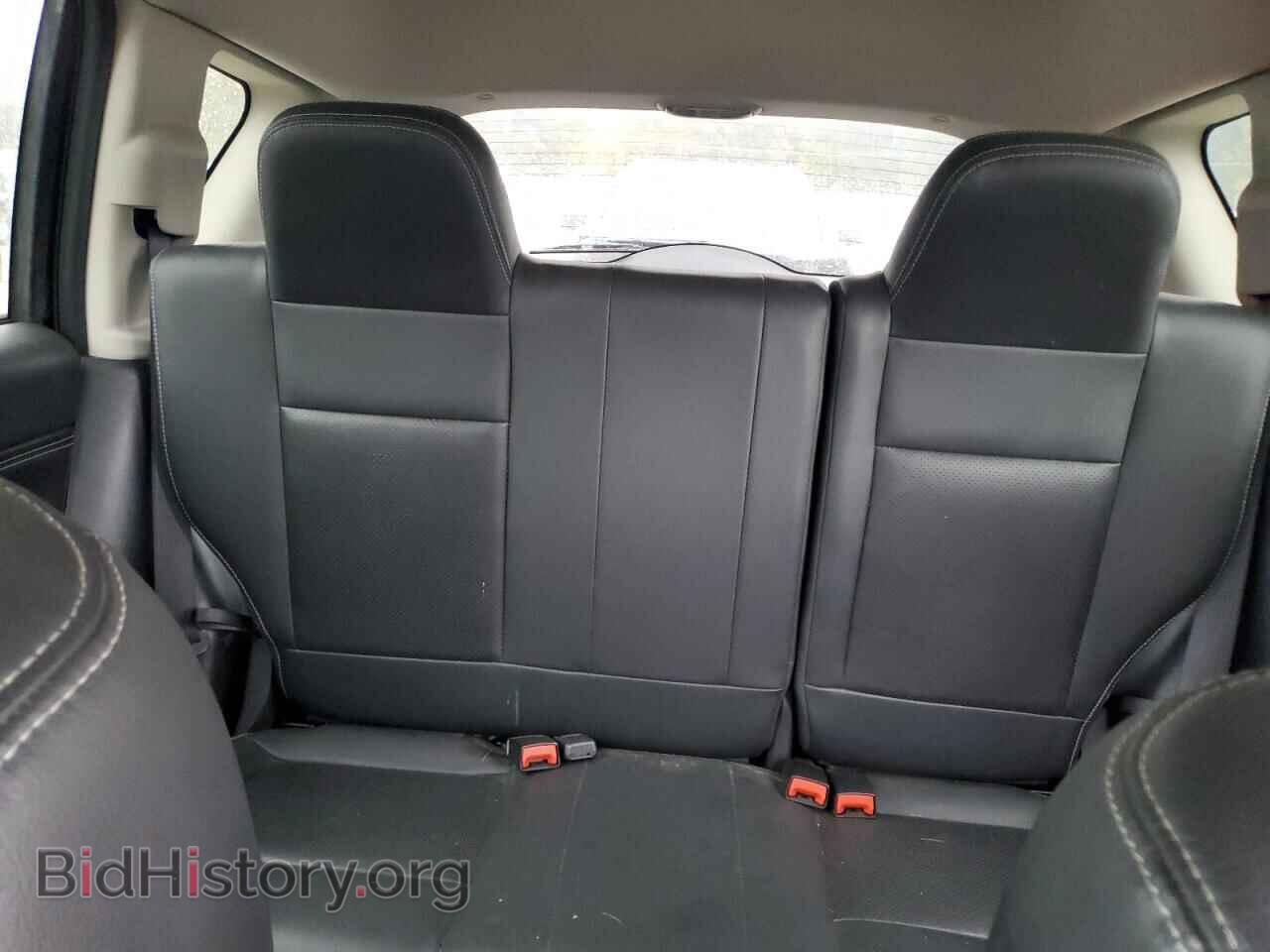 2015 JEEP COMPASS - VIN: 1C4NJDEB0FD324197 - Фото 10