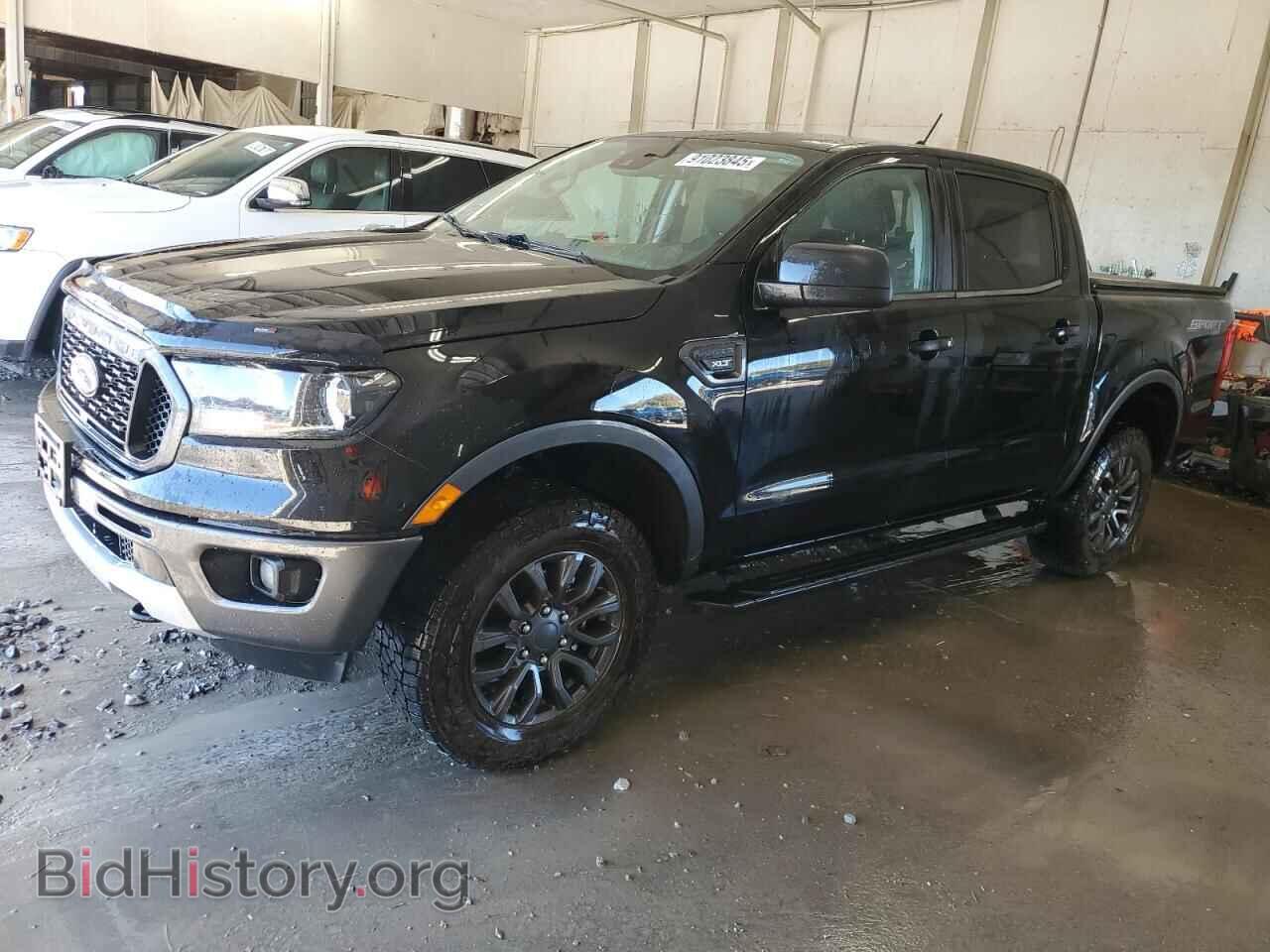 Photo 1FTER4FH7LLA57508 - FORD RANGER 2020