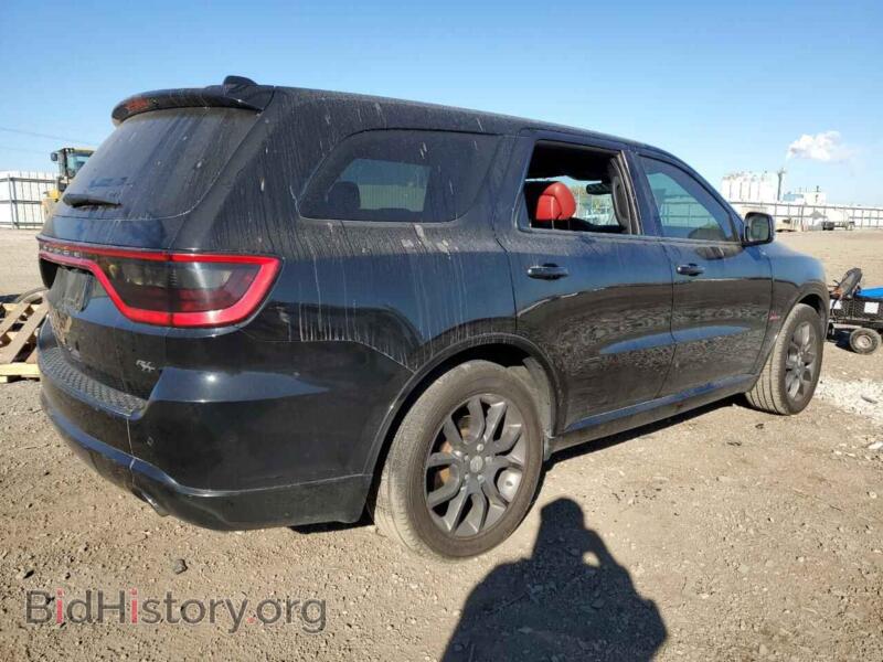 2018 Dodge DURANGO (VIN 1C4SDJCT1JC232065) — photo 3 of 13