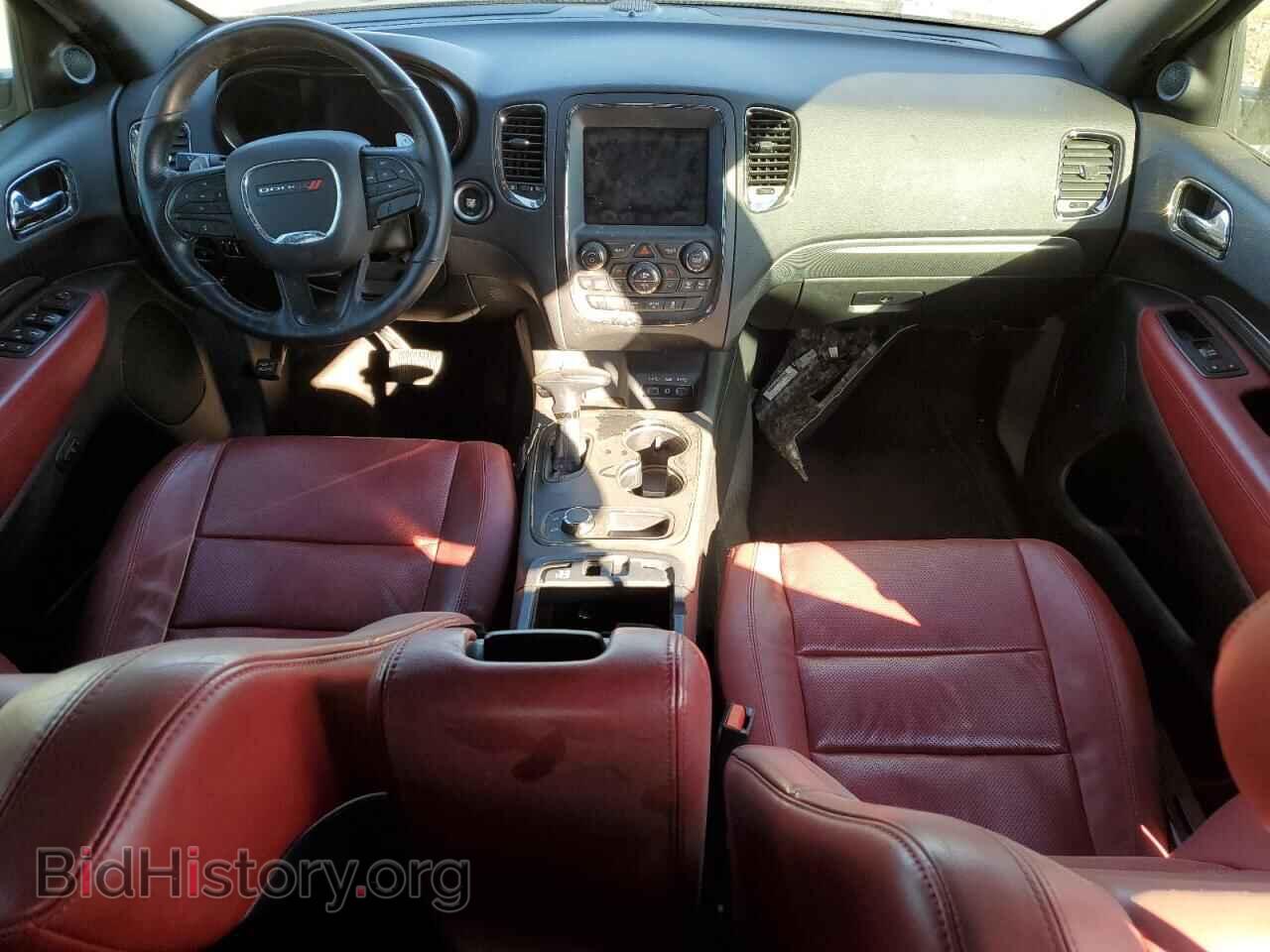 2018 DODGE DURANGO - VIN: 1C4SDJCT1JC232065 - Фото 8