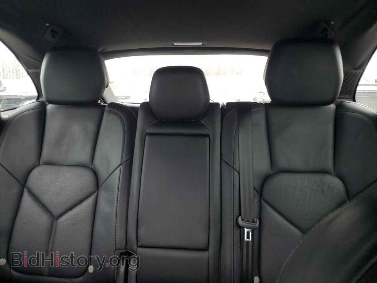 2014 PORSCHE CAYENNE - VIN: WP1AA2A27ELA95089 - Фото 10