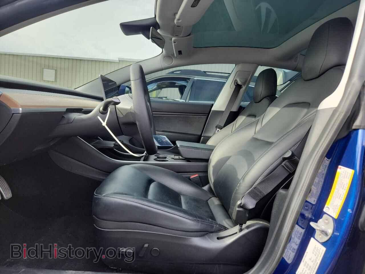 2019 TESLA MODEL 3 - VIN: 5YJ3E1EB2KF464992 - Photo 7