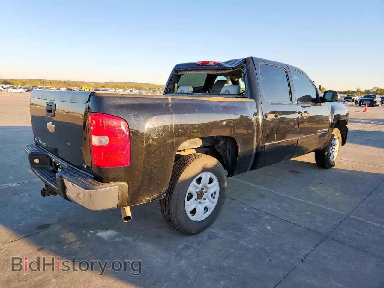 2007 CHEVROLET ALL Models - VIN: 3GCEC13J17G517837 - Фото 3