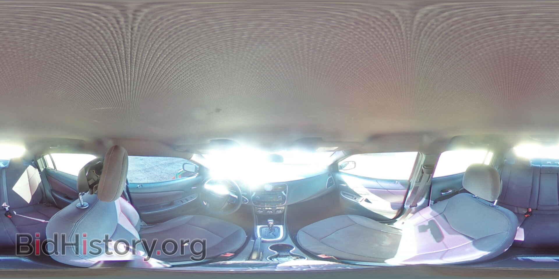 2014 CHRYSLER 200 - VIN: 1C3CCBAB3EN123841 - Фото 14