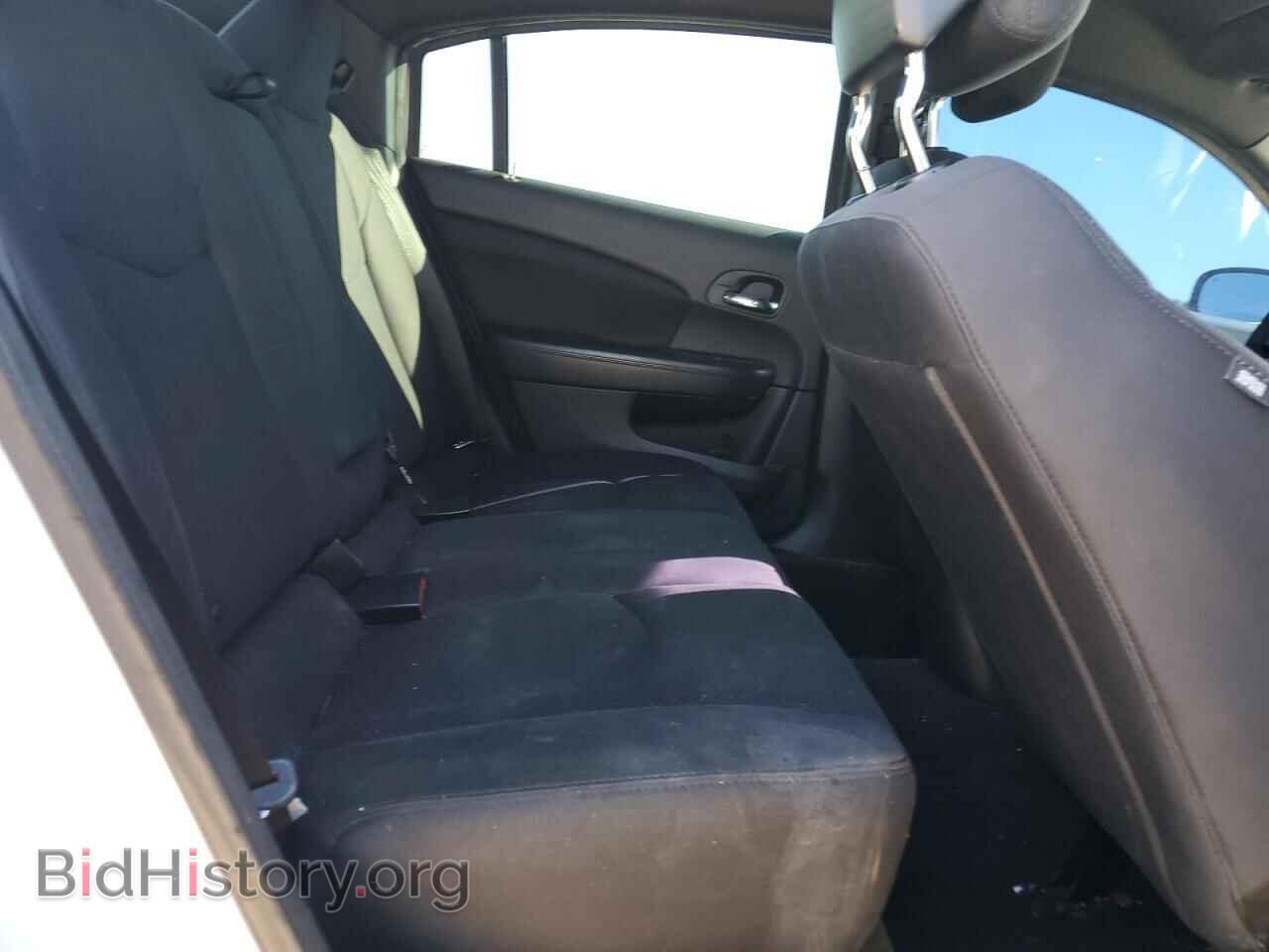 2014 CHRYSLER 200 - VIN: 1C3CCBAB3EN123841 - Фото 10