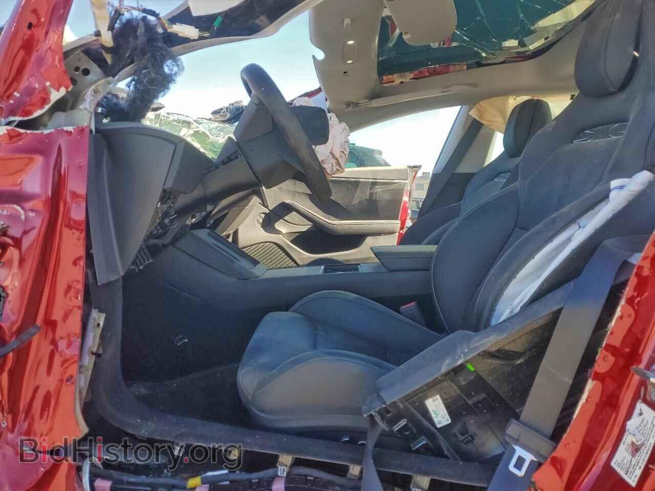 2024 TESLA MODEL 3 - VIN: 5YJ3E1ET9RF841529 - Photo 7