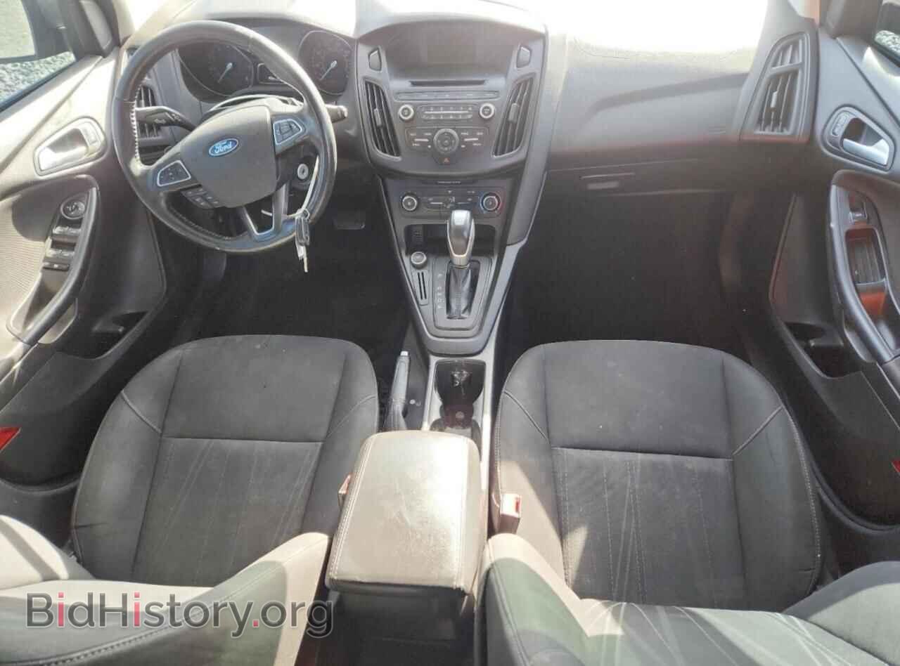 2015 FORD FOCUS - VIN: 1FADP3K29FL346364 - Фото 8