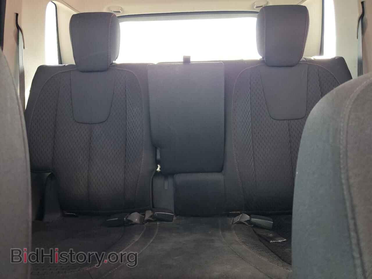 2014 GMC TERRAIN - VIN: 2GKALMEK2E6270671 - Фото 10
