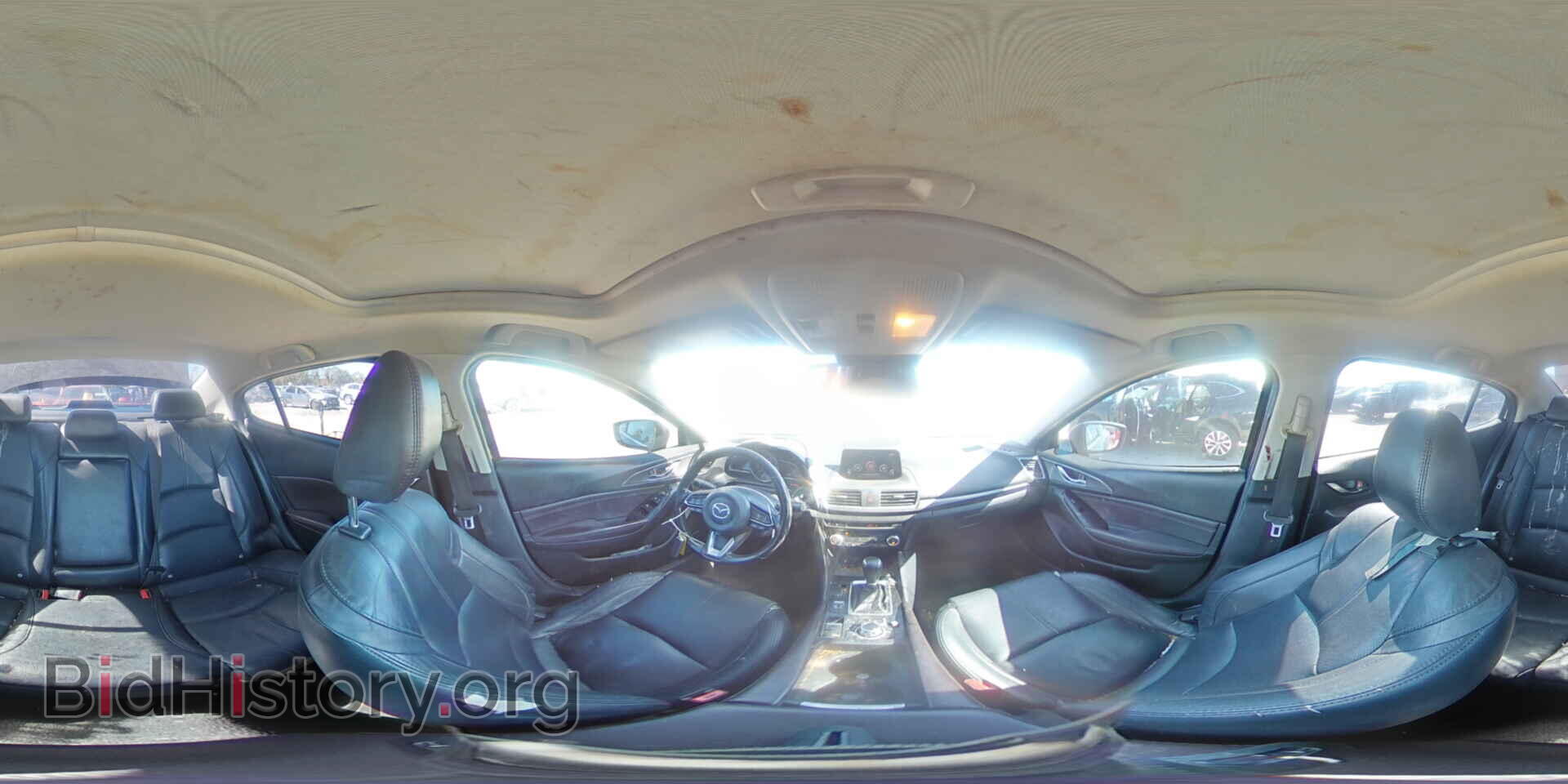 2018 MAZDA 3 - VIN: 3MZBN1W38JM212920 - Фото 15