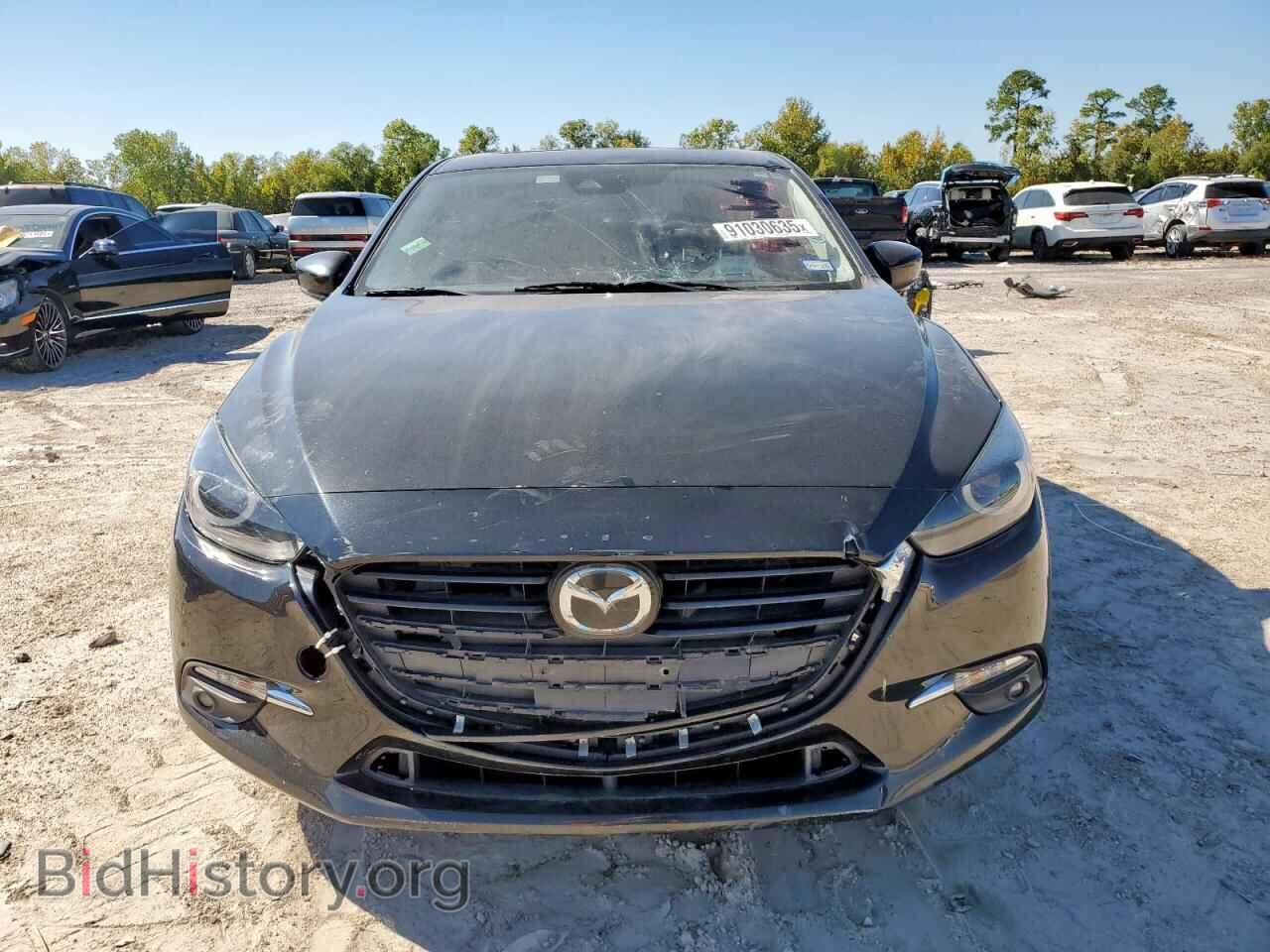 2018 MAZDA 3 - VIN: 3MZBN1W38JM212920 - Фото 5