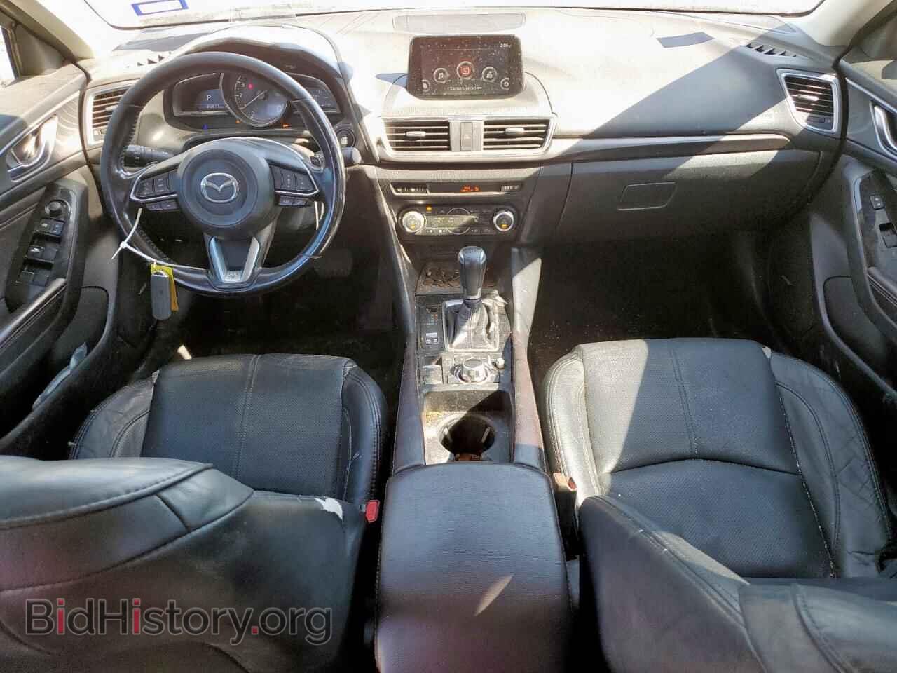 2018 MAZDA 3 - VIN: 3MZBN1W38JM212920 - Фото 8