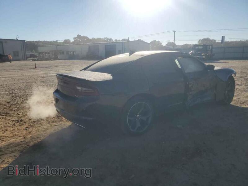 2018 Dodge CHARGER (VIN 2C3CDXCT5JH209719) — photo 3 of 12