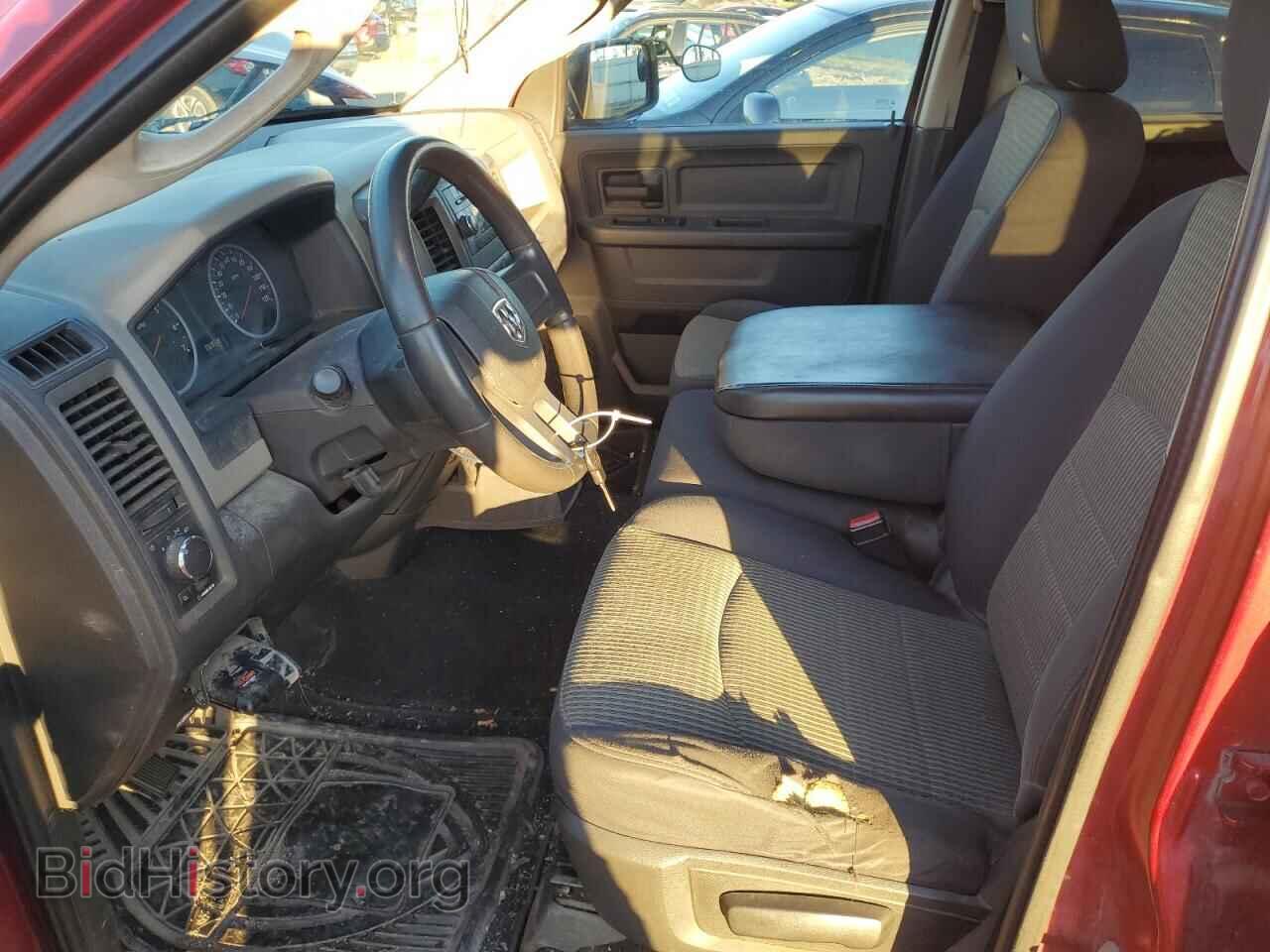2009 DODGE All Models - VIN: 1D3HV18T79S779625 - Photo 7