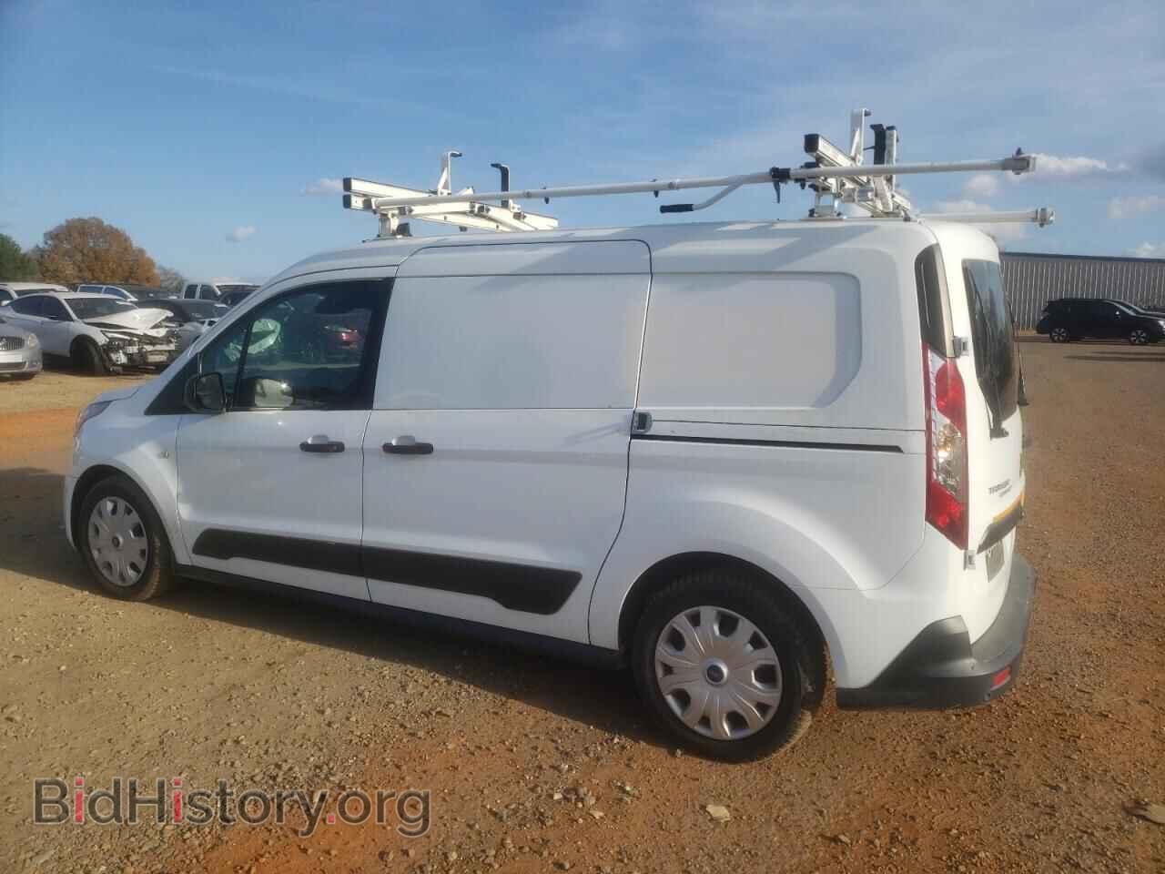 2020 FORD TRANSIT - VIN: NM0LS7F20L1452714 - Photo 2