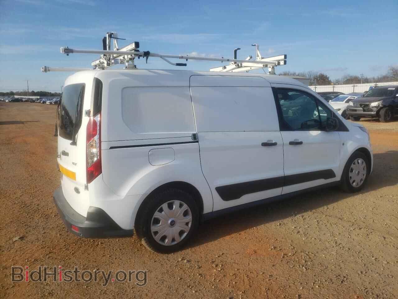 2020 FORD TRANSIT - VIN: NM0LS7F20L1452714 - Photo 3