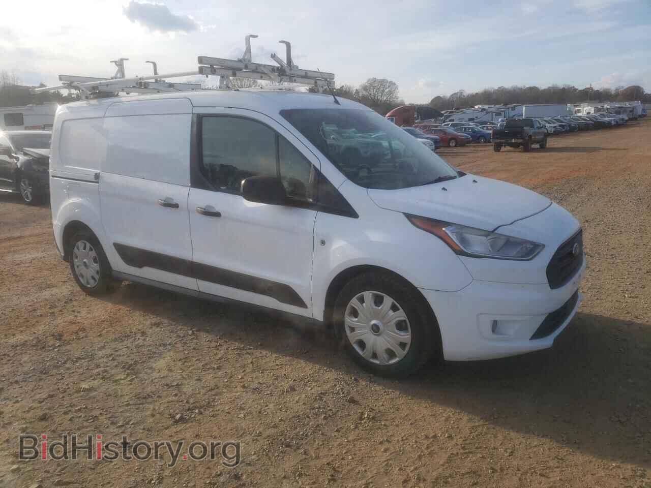 2020 FORD TRANSIT - VIN: NM0LS7F20L1452714 - Photo 4