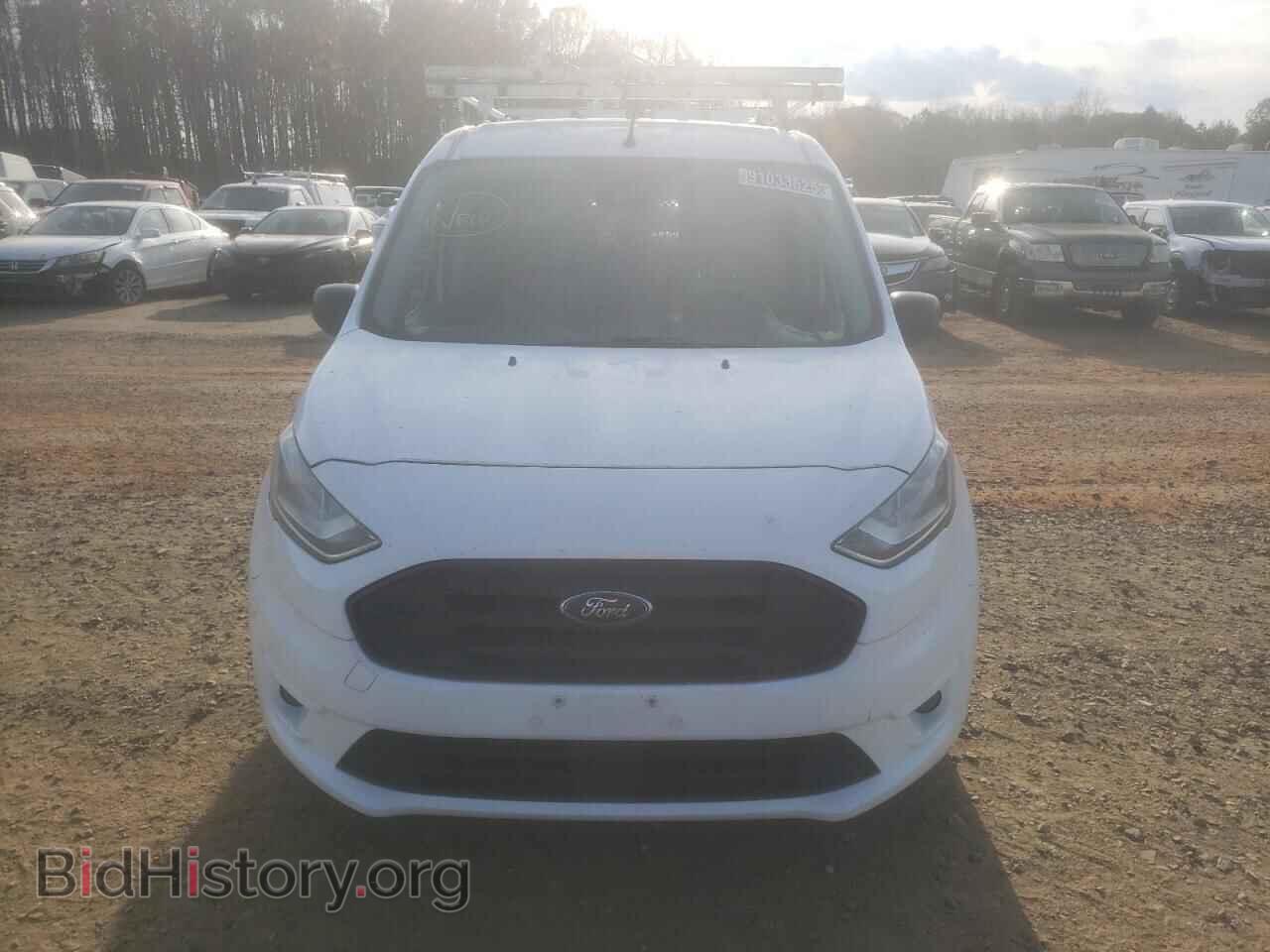 2020 FORD TRANSIT - VIN: NM0LS7F20L1452714 - Photo 5