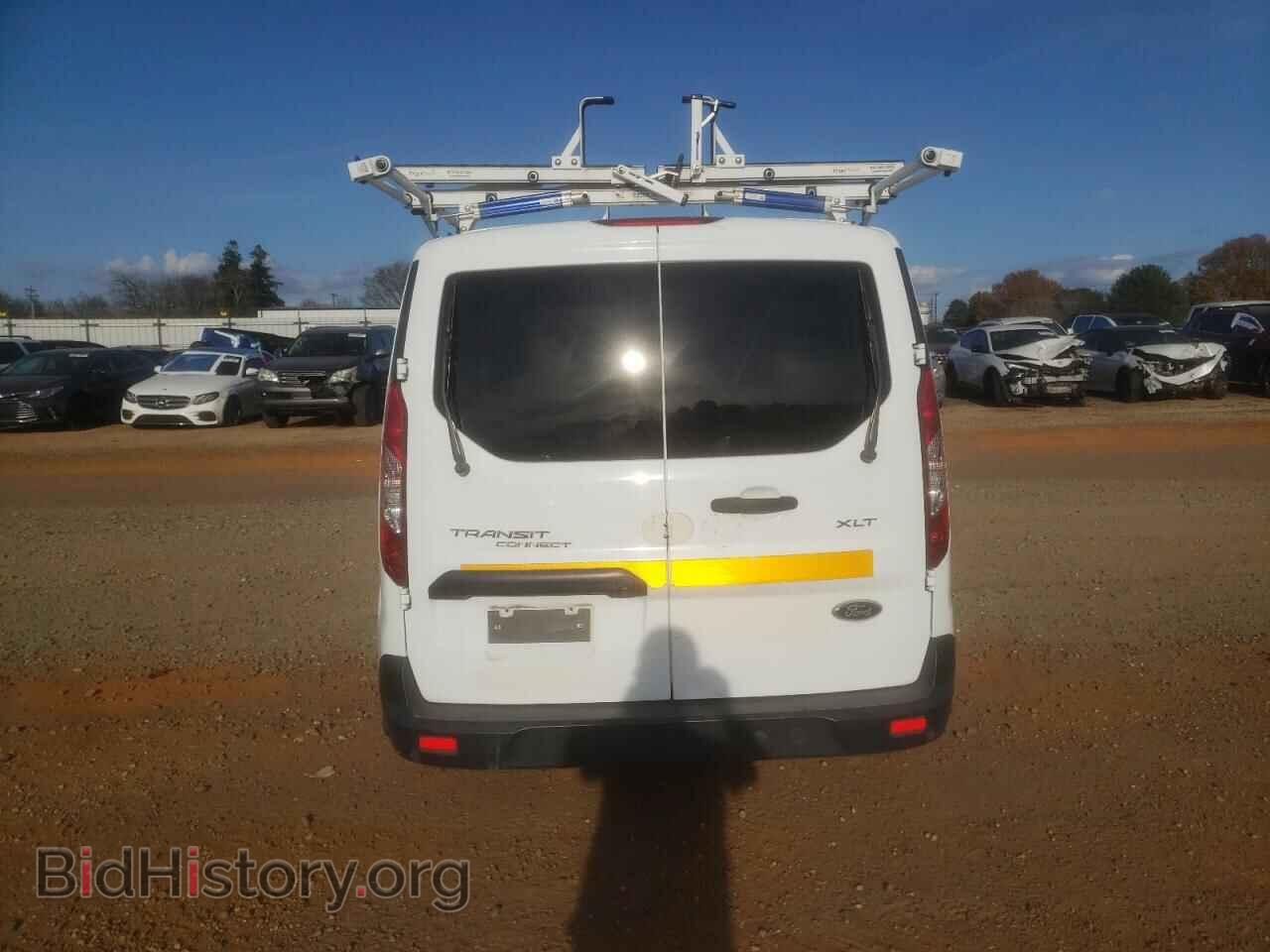 2020 FORD TRANSIT - VIN: NM0LS7F20L1452714 - Photo 6
