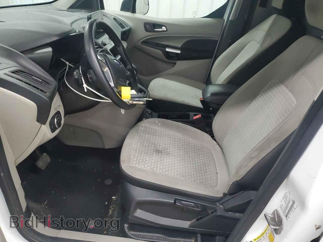 2020 FORD TRANSIT - VIN: NM0LS7F20L1452714 - Photo 7