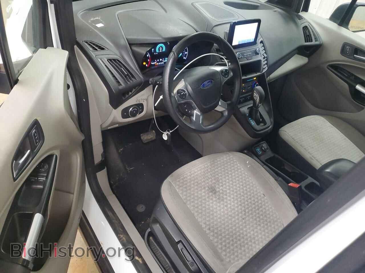 2020 FORD TRANSIT - VIN: NM0LS7F20L1452714 - Photo 8