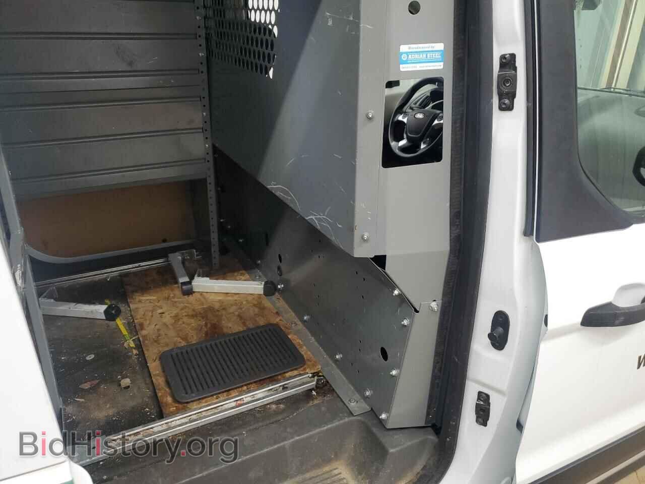 2020 FORD TRANSIT - VIN: NM0LS7F20L1452714 - Photo 10
