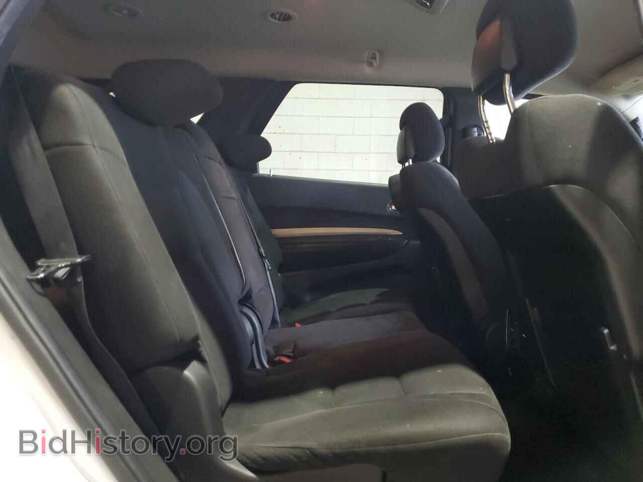 2013 DODGE DURANGO - VIN: 1C4RDHAG9DC673945 - Photo 11