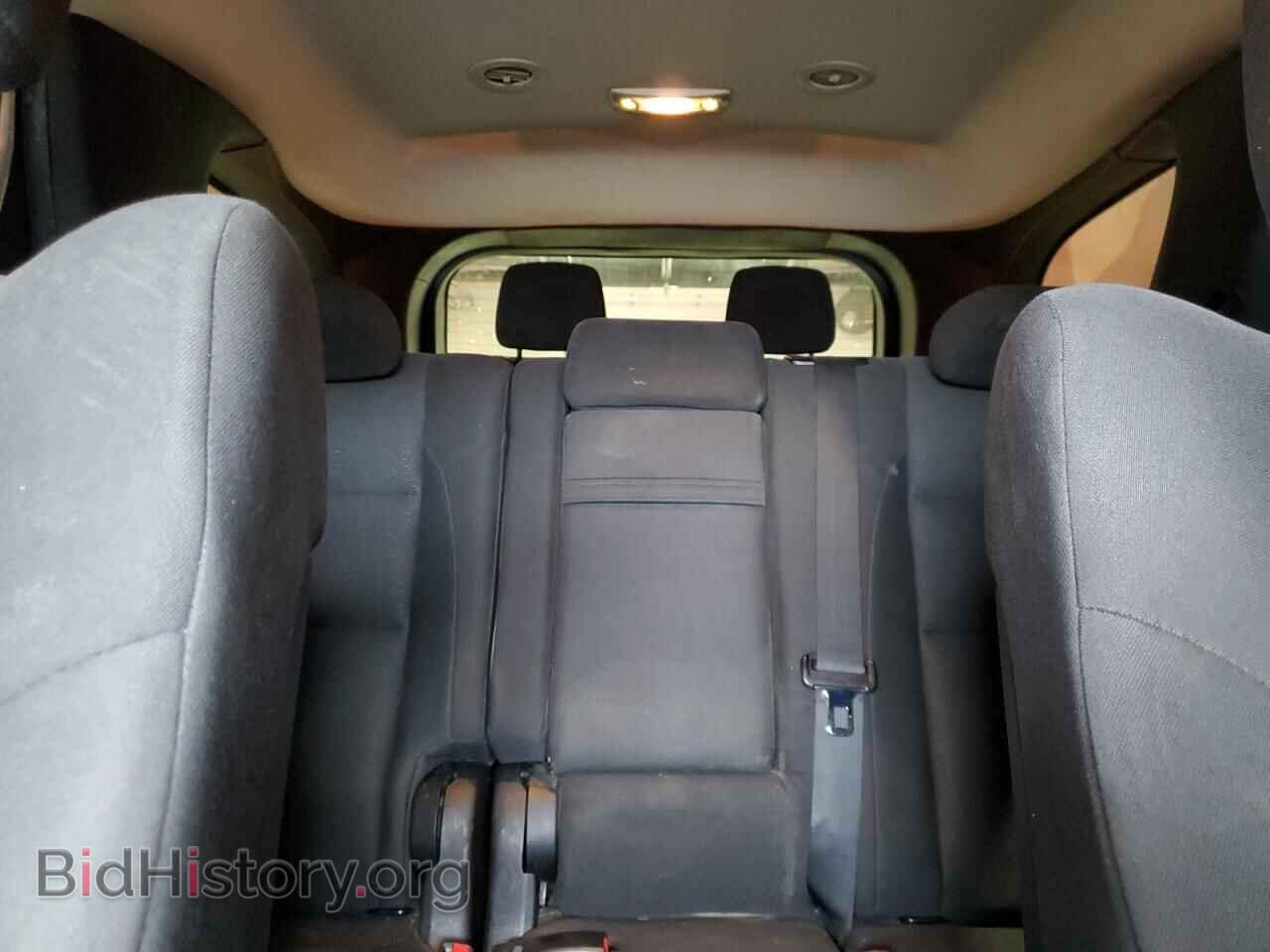 2013 DODGE DURANGO - VIN: 1C4RDHAG9DC673945 - Photo 10