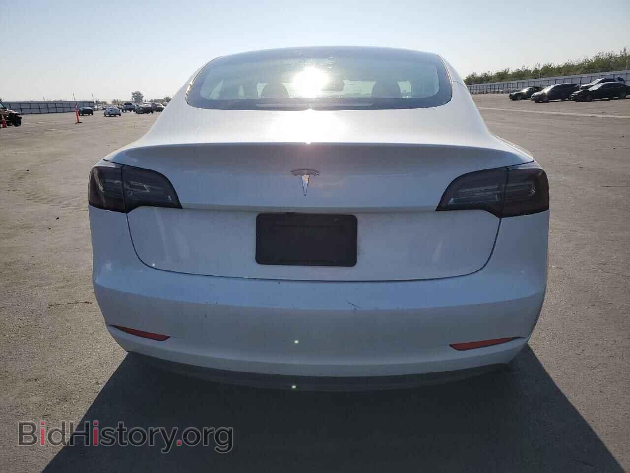 2023 TESLA MODEL 3 - VIN: 5YJ3E1EA1PF457787 - Фото 6