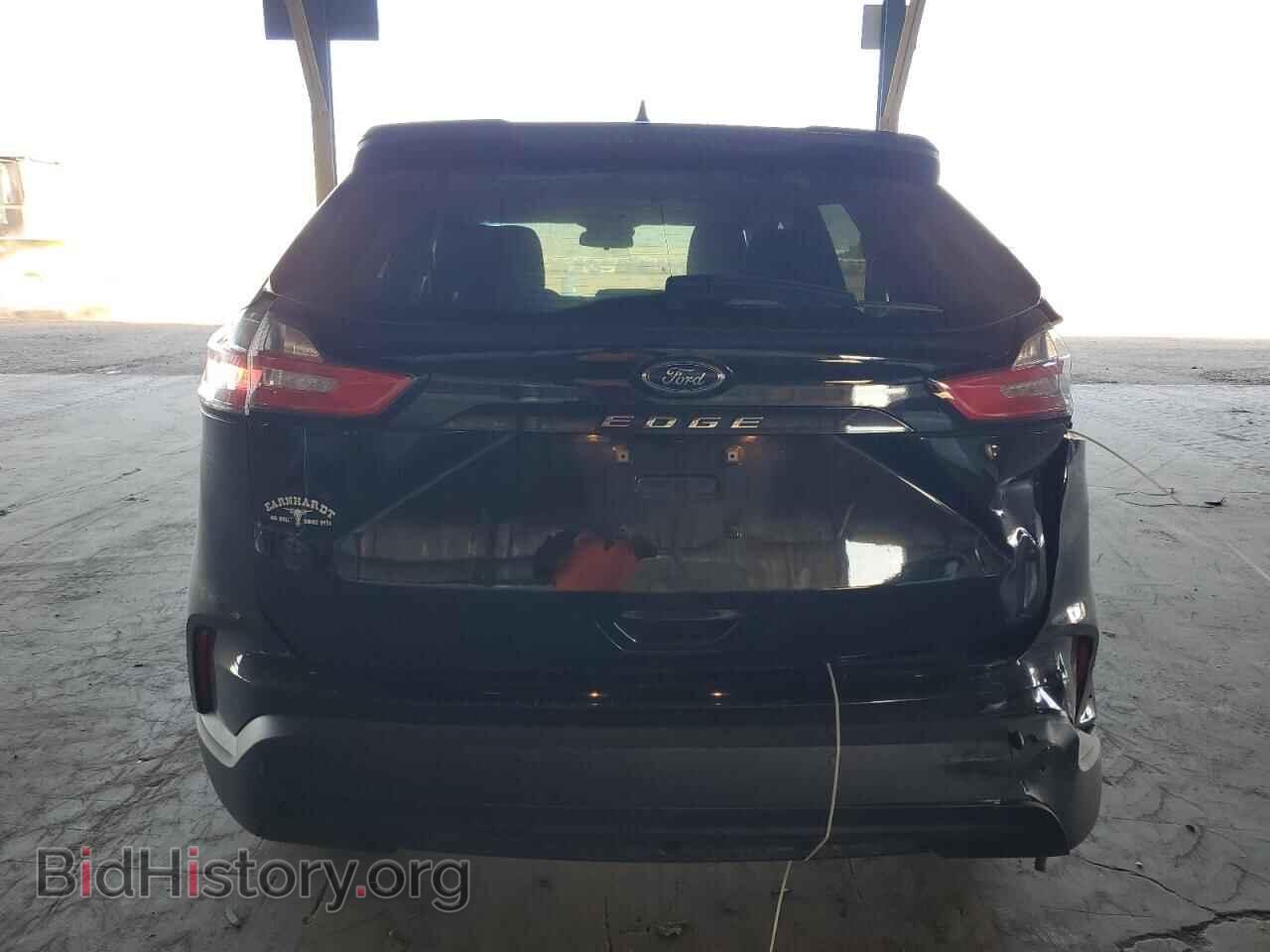 2021 FORD EDGE - VIN: 2FMPK3G93MBA04493 - Фото 6
