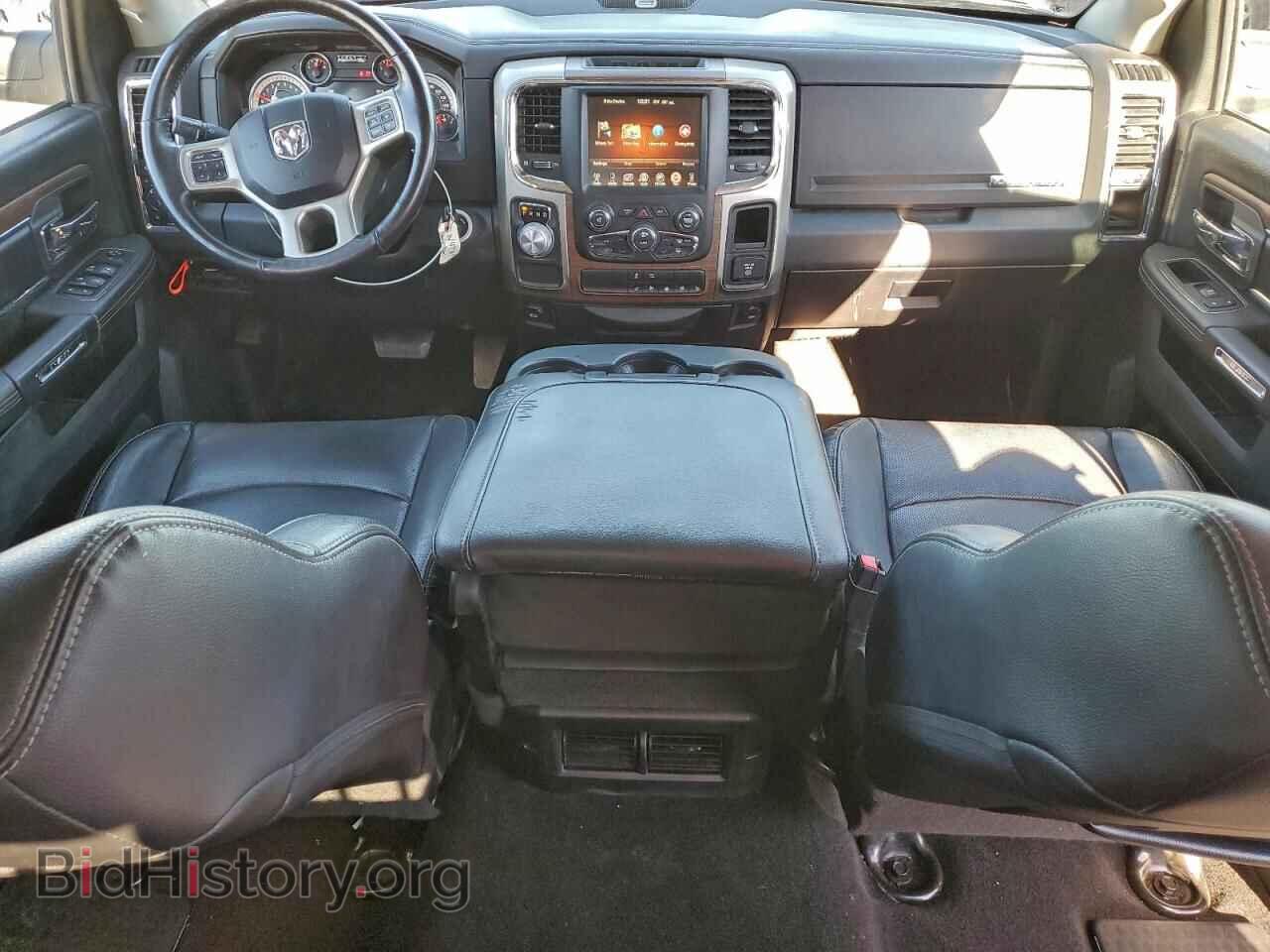 2017 RAM 1500 - VIN: 1C6RR6NTXHS806163 - Фото 8