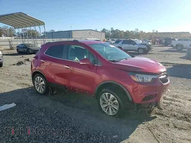 2019 BUICK ENCORE - VIN: KL4CJASB3KB766840 - Photo 13